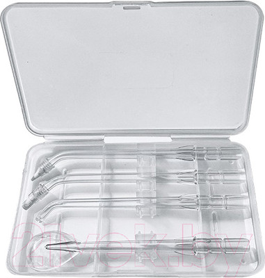 Набор насадок для ирригатора Miru Для BIP-005 / BIP-005Nozzles