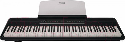 Цифровое фортепиано Aramius API-130 MBK