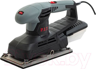 Вибрационная шлифовальная машина P.I.T PSP400-C1