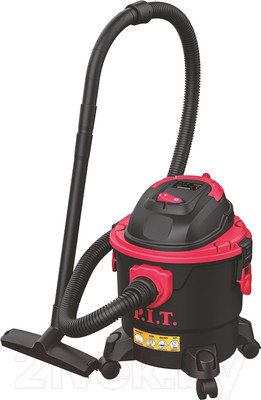 Профессиональный пылесос P.I.T PVC 15-C
