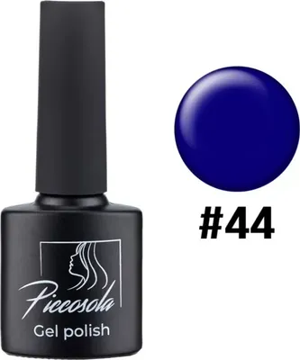 Гель-лак для ногтей Piccosola №44