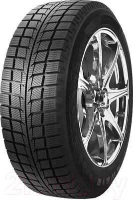 Зимняя шина Goodride SW618 195/55R16 91V