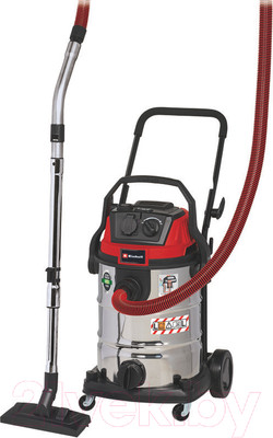 Профессиональный пылесос Einhell TE-VC 2230 SACL (2342465)