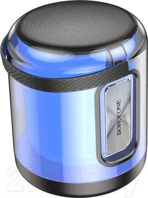 Портативная колонка Borofone BR30 (черный)