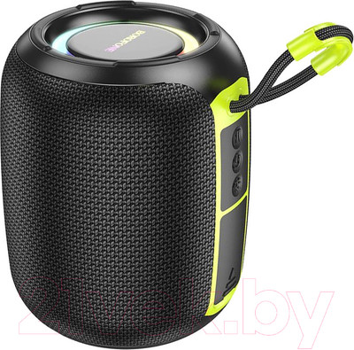 Портативная колонка Borofone BR36 (черный)