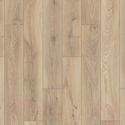 Ламинат Kronospan (Ultradecor) Binyl Pro Дуб Ашленд K452