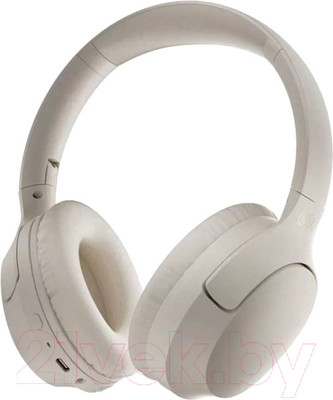 Беспроводные наушники QCY H2 Pro / BH23H2B (белый)