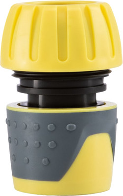 Соединитель для шланга Четыре сезона 3/4 / 62-0217