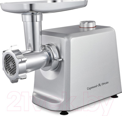 Мясорубка электрическая Zigmund & Shtain ZMG-045
