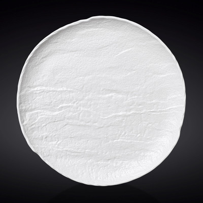 Тарелка столовая обеденная Wilmax WL-661526/A