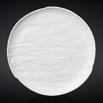 Тарелка столовая обеденная Wilmax WL-661524/A