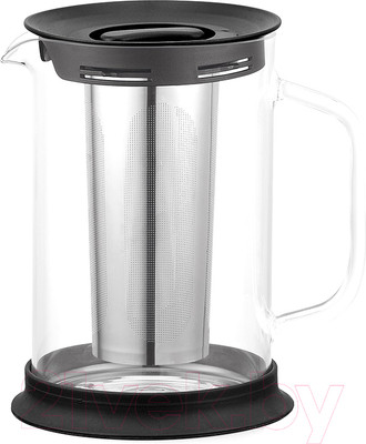 Заварочный чайник Fissman 9137