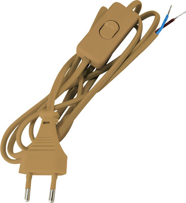 Шнур сетевой TDM SQ1305-0003