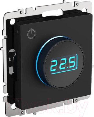 Термостат для климатической техники IEK Brite BR-RT11-K02