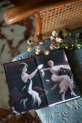 Художественная книга МИФ Великий Гэтсби / 9785002141319 (Фицджеральд Ф.С.)