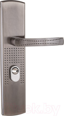 Ручка дверная VELA 222-Y (универсальная)