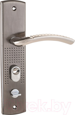 Ручка дверная VELA 132 (правая)