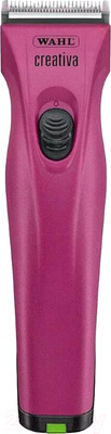 Машинка для стрижки шерсти Wahl Creativa / 1876-0483 (с сумкой)