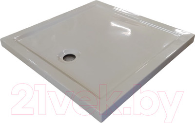 Душевой поддон Koba-SPA 90x90