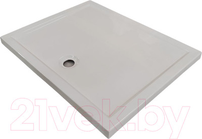 Душевой поддон Koba-SPA 100x80