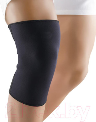 Суппорт колена Tonus Elast 9911 (р.4, черный)