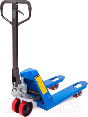 Тележка гидравлическая TOR 2500кг 600x550мм RHP / 1009470