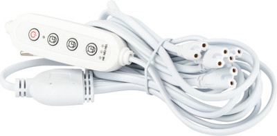 Кабель для фитосветильника ЭРА Fito-Holder / Б0060527