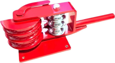 Трубогиб TOR ТР-02-2.8 21-33мм / 1025059