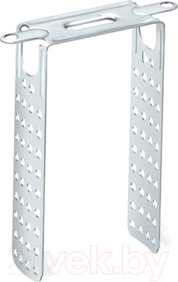 Подвес потолочного профиля Knauf Прямой 120мм для ПП-60x27 (100шт)