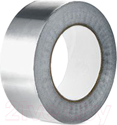 Лента алюминиевая Эрдеком 48x50x1 / 650078