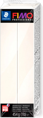 Полимерная глина Fimo Professional 8041-03 (454г)