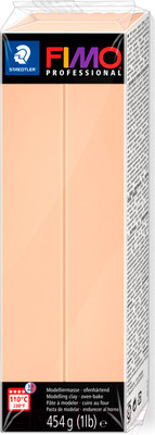 Полимерная глина Fimo Professional 8041-435 (454г)