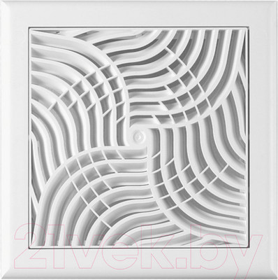 Решетка вентиляционная Awenta TX5 (белый)