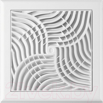 Решетка вентиляционная Awenta TX2 (белый)