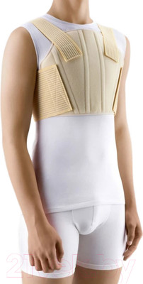 Бандаж на грудную клетку Tonus Elast 9902-01 (р.1, бежевый)