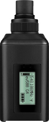 Передатчик для радиосистемы Sennheiser SKP 500 G4-AW+