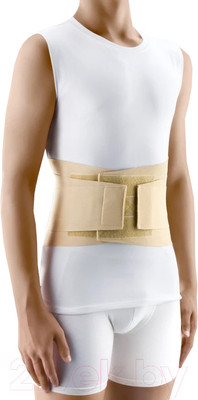 Корсет ортопедический пояснично-крестцовый Tonus Elast 0012-01 (р.3, бежевый)