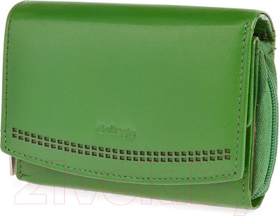 Портмоне Bellugio AD-118R-330 (зеленый)