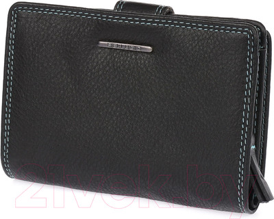 Портмоне Bellugio ED-96R-403 (черный)