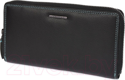 Портмоне Bellugio ED-96R-405 (черный)