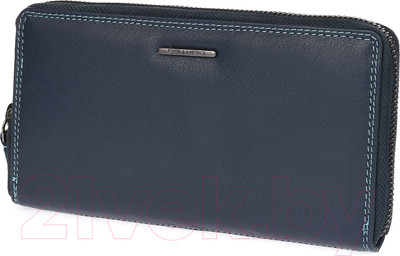 Портмоне Bellugio ED-96R-405 (синий)