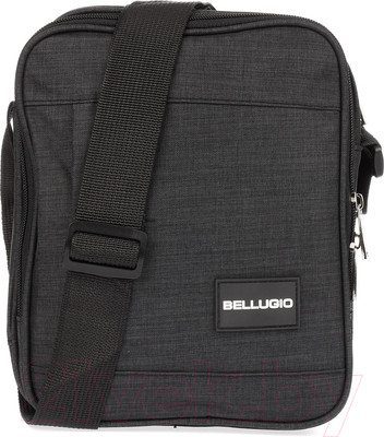 Сумка Bellugio GR-7401 (черный)