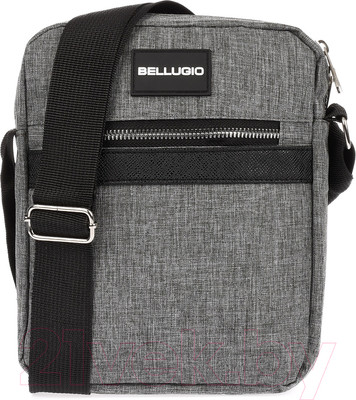 Сумка Bellugio GR-7405 (серый)