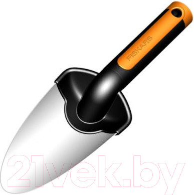 Совок садовый Fiskars Premium 1000726