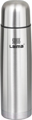 Термос для напитков Laima 601414 (1л)