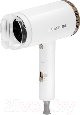 Компактный фен Galaxy GL 4353