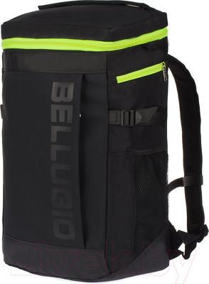 Рюкзак Bellugio MJ-9405