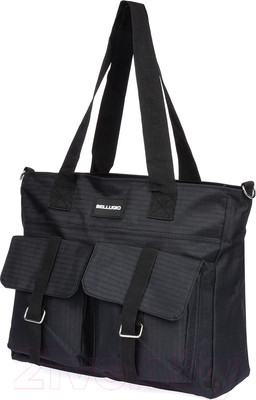 Сумка Bellugio NN-8264 (черный)