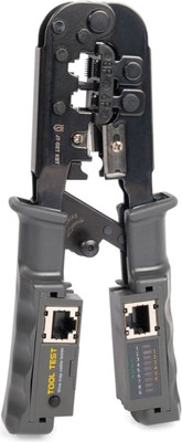 Инструмент обжимной КВТ Профи / 89229