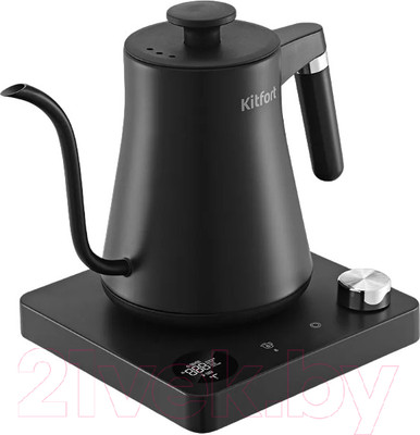Электрочайник Kitfort КТ-6195